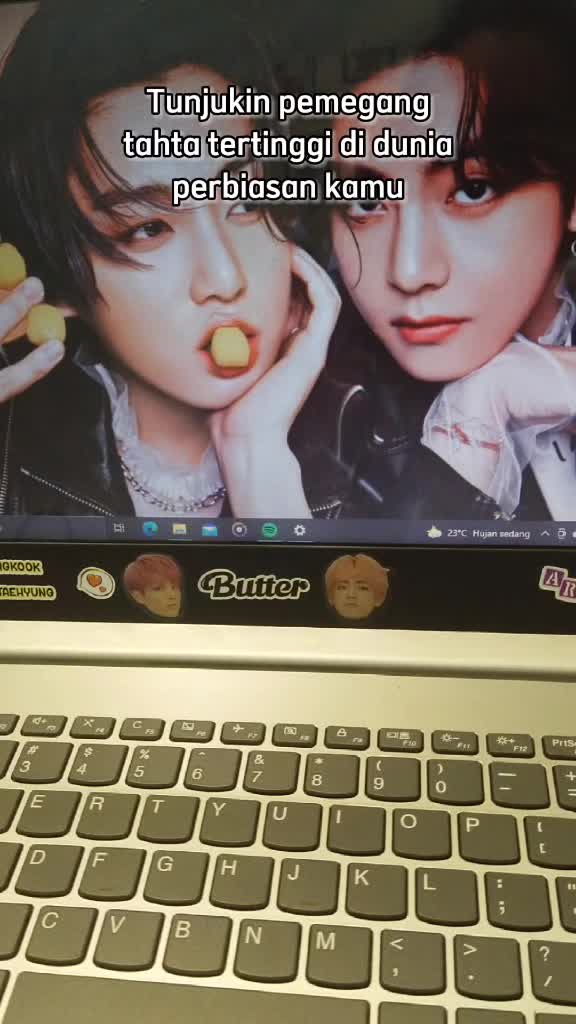 @Michieee kookie