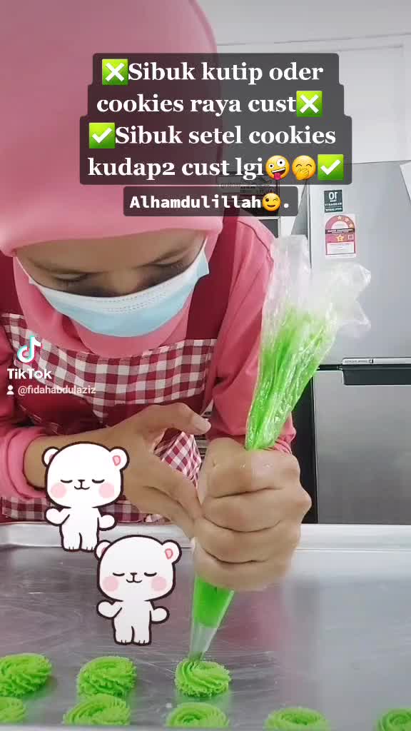 @Fidah Abdul Aziz