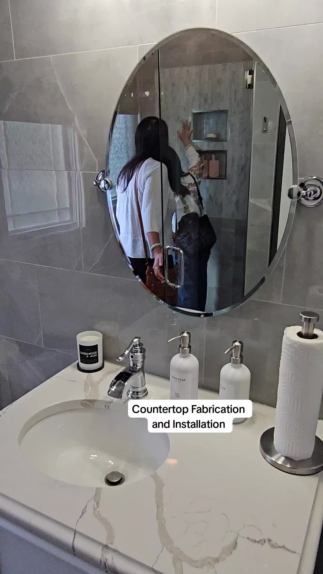 @Carlos - Chi Contractor