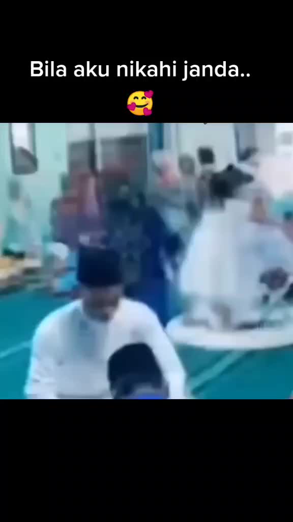 @Hamba اَللهُ