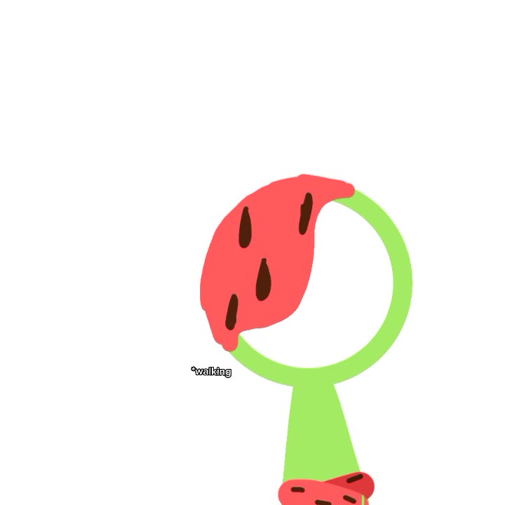 @WaterMelon 🍉 .