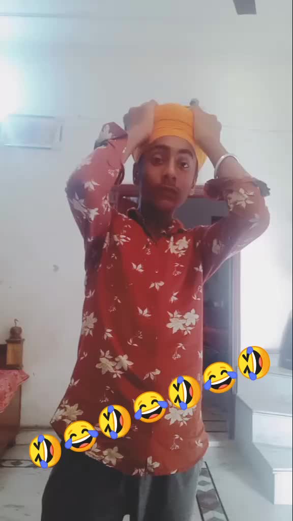 @Laddi Delhi 🤟🤟