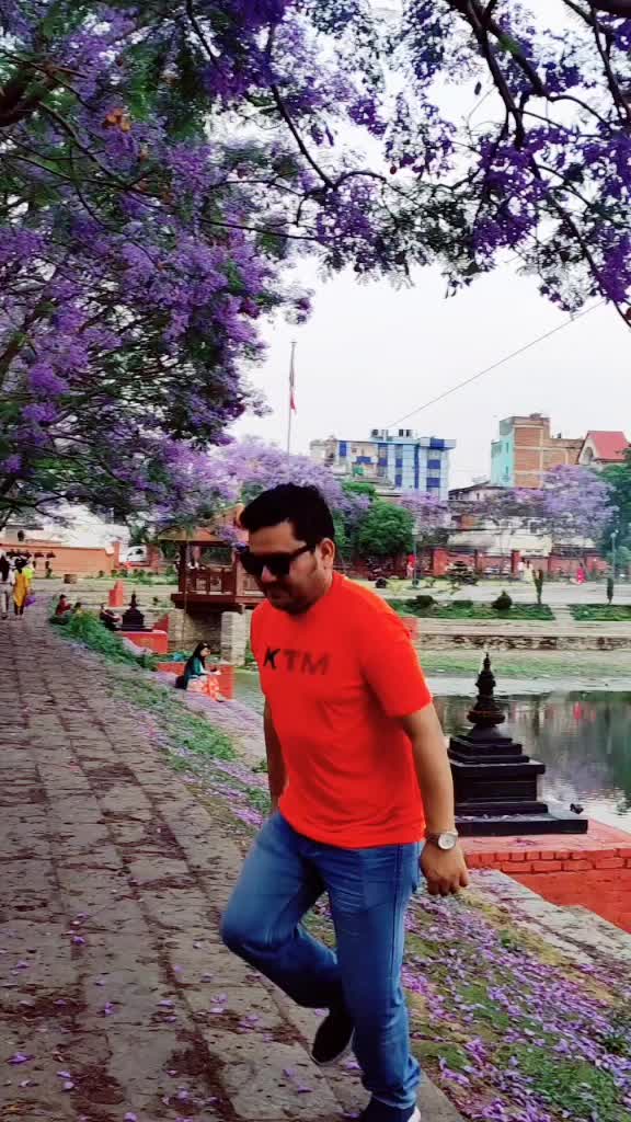 @KHEM BOHARA