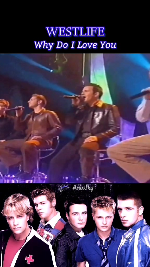 @westlifeuniverse
