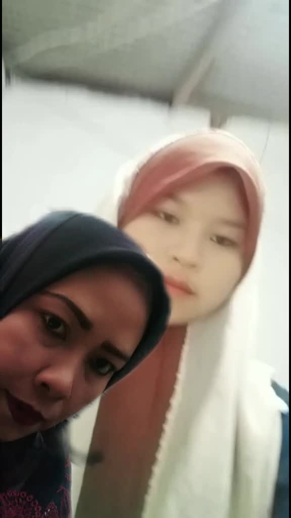 @Siti Nurhasizah