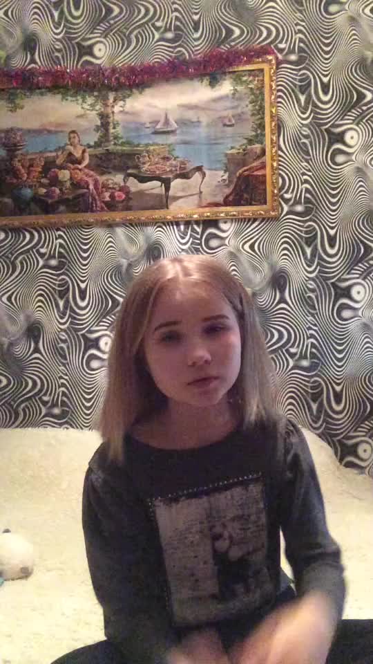 @Жопка