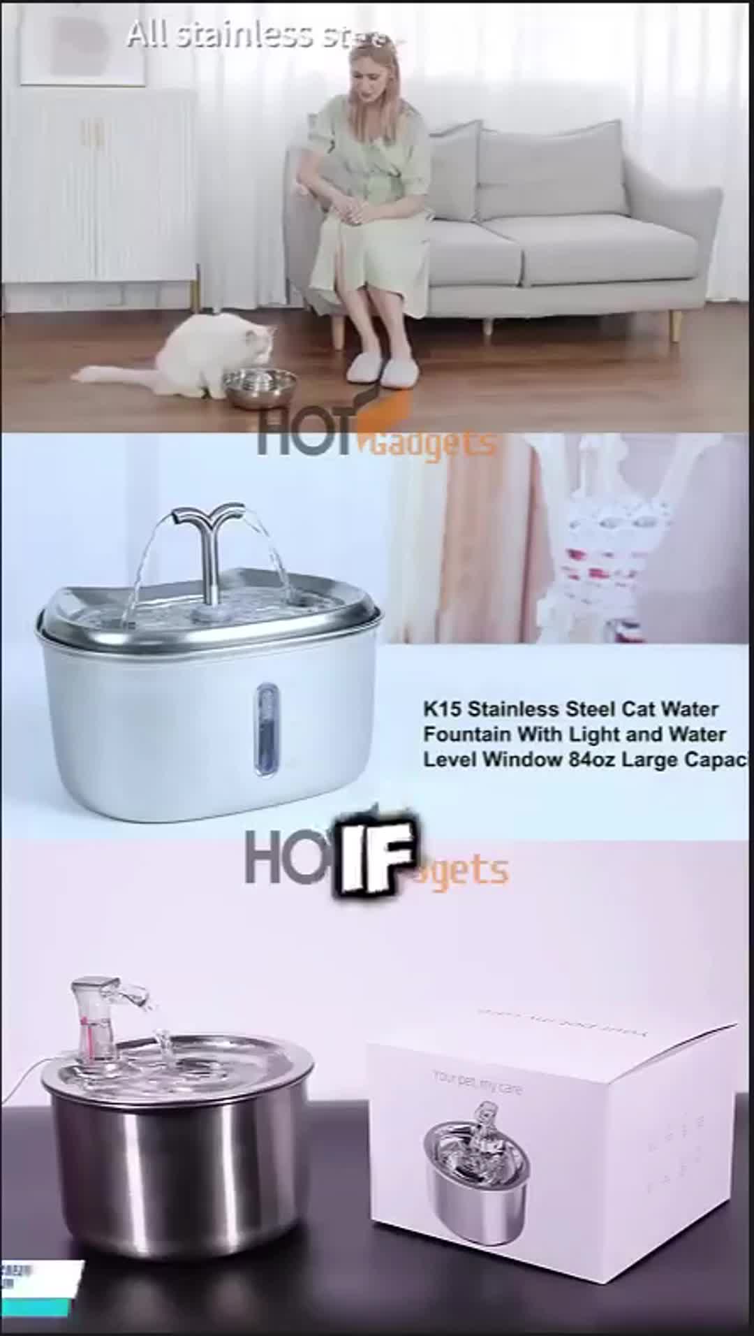 @Hot Gadgets