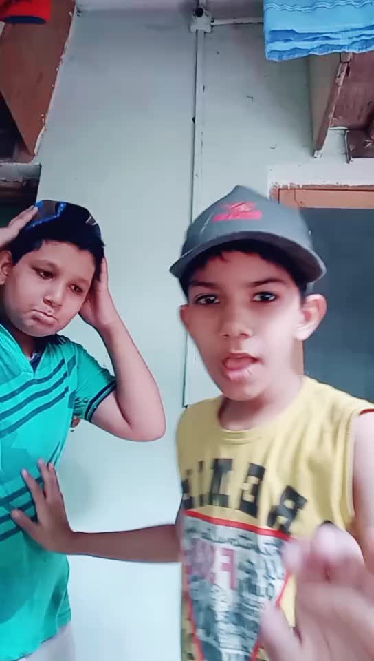 @govind saraswat