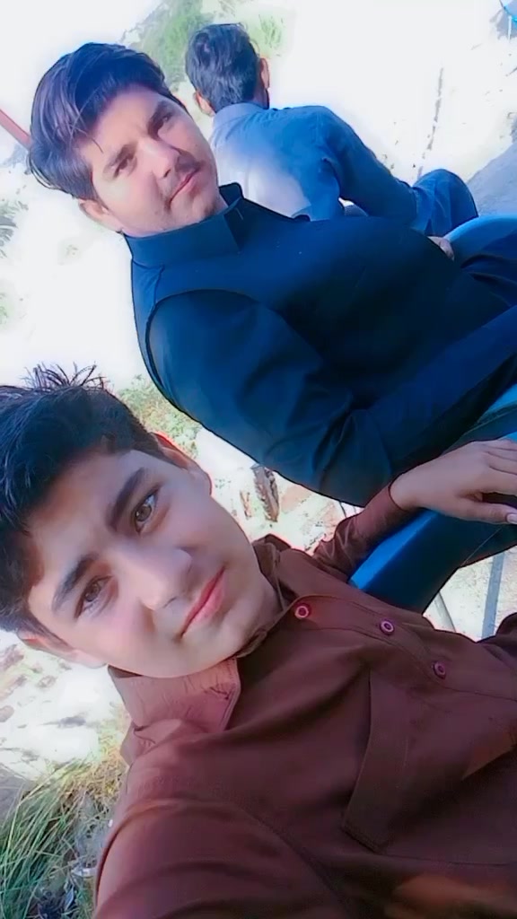 @Paya Noor Akakhail🍁
