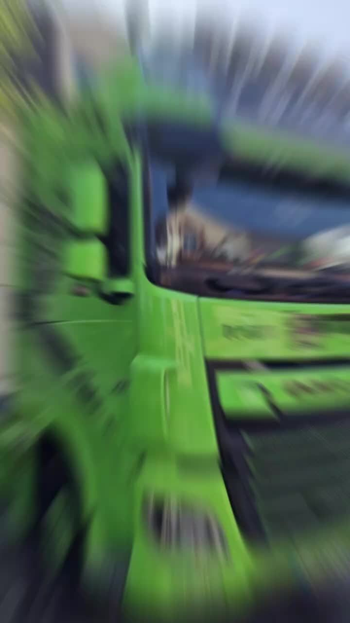 @Christopher 🚚