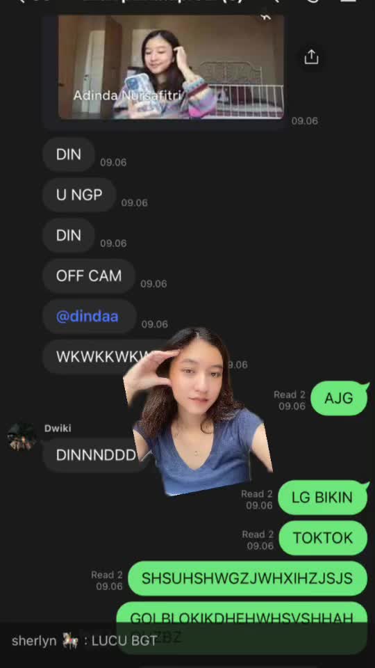 @dindacho