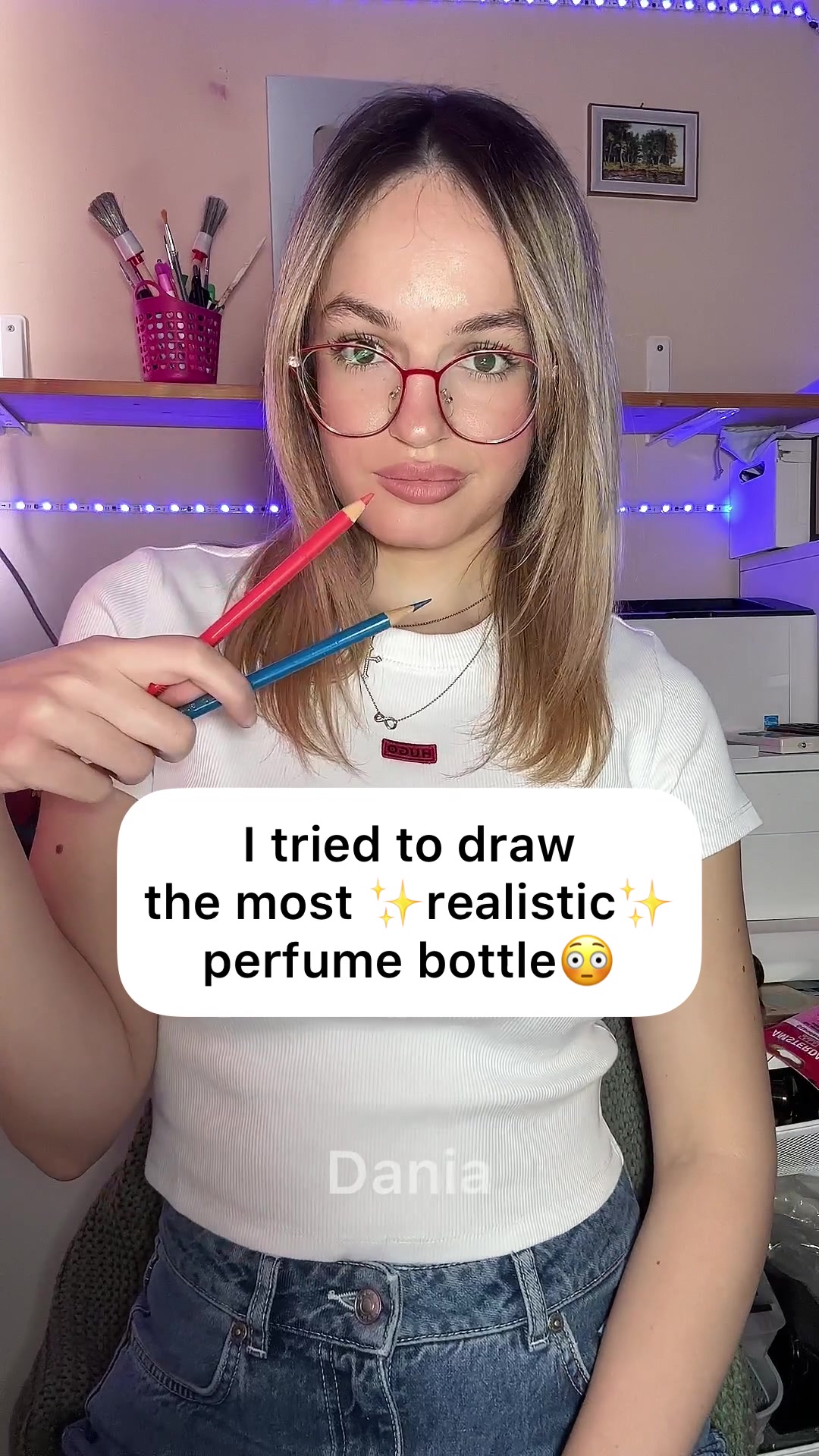 @Dania