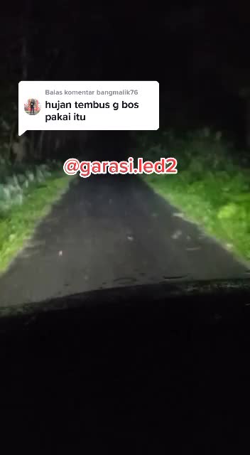 @Garasi.LED