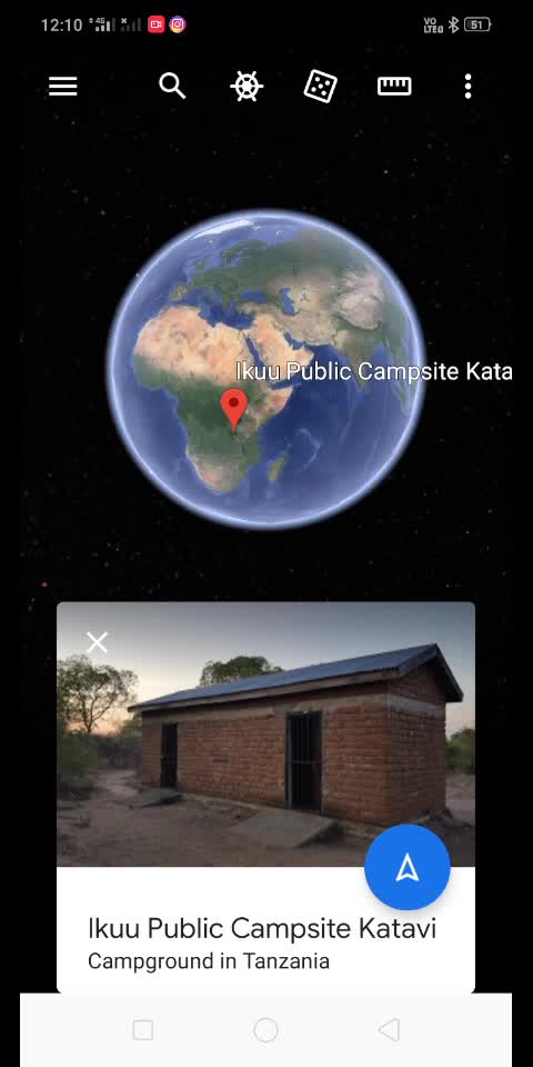 @World Google Earth