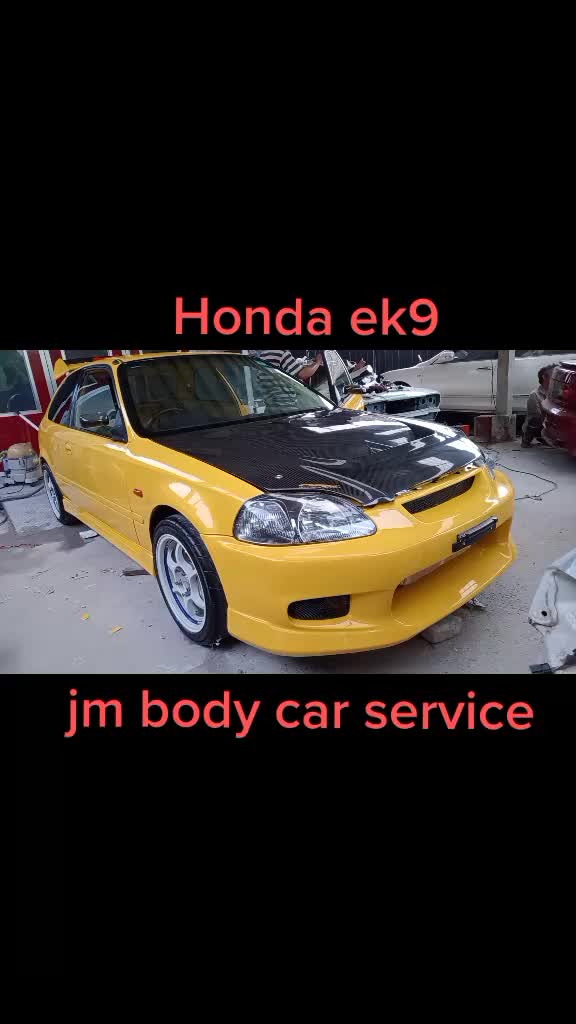@Title