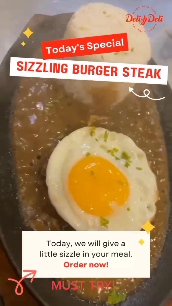 @Delish Deli