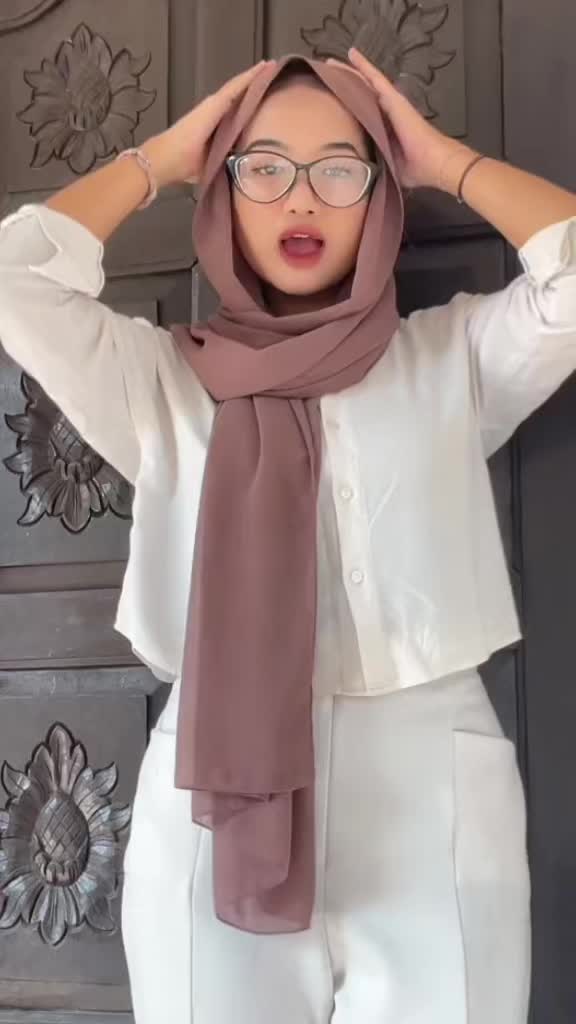 @ASUPAN JILBAB 🥵