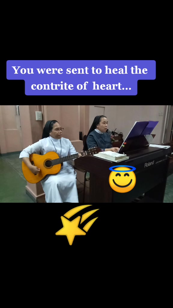 @Sr. Linda Owa