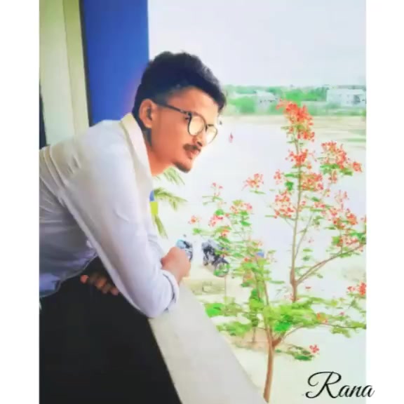@💓 Rana prince 💓
