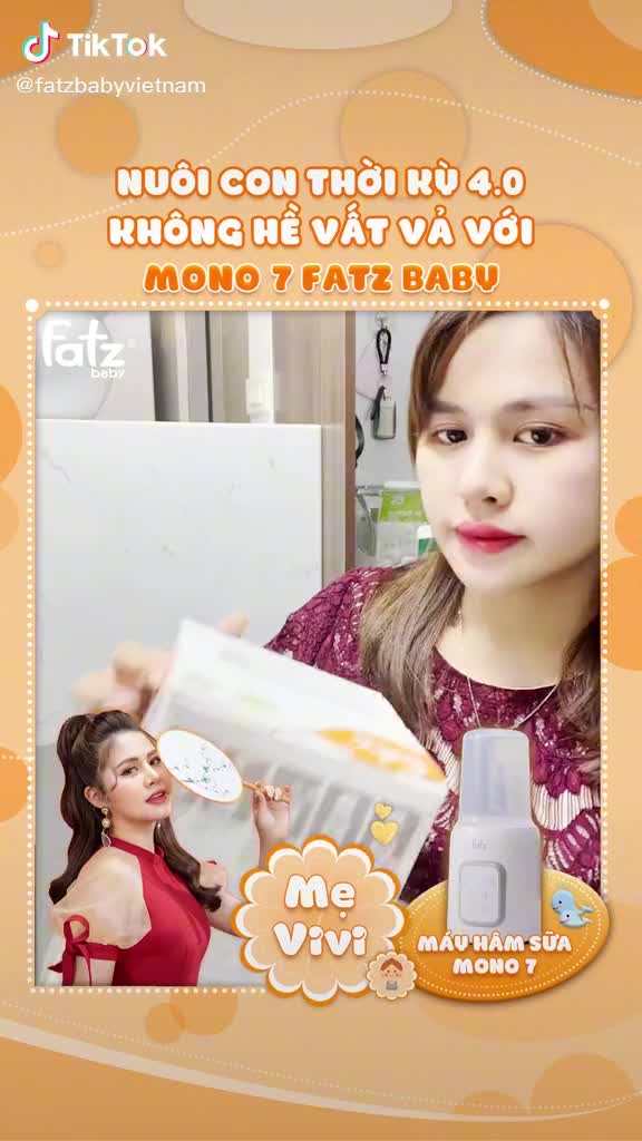 @Thế giới Mẹ Bé
