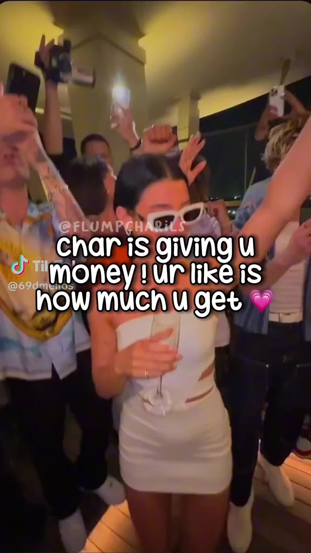@ʚ charlotte ɞ