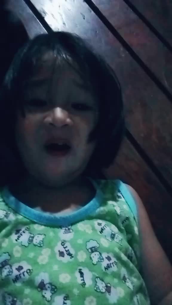 @Baby RJ Abian