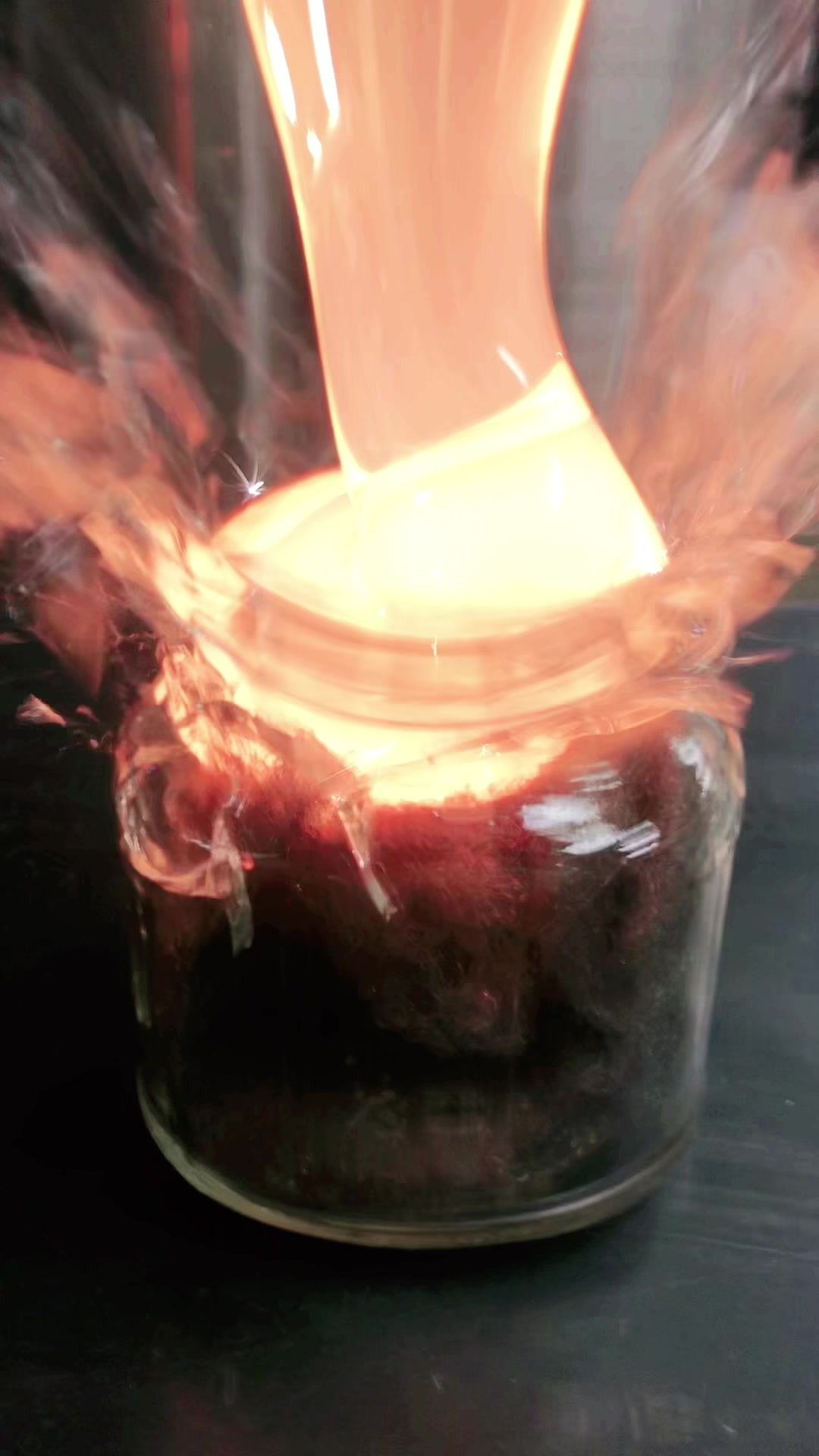 @Jeff Sorensen Glass