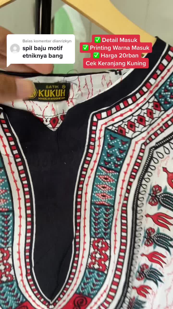 @Fashion Kalinda