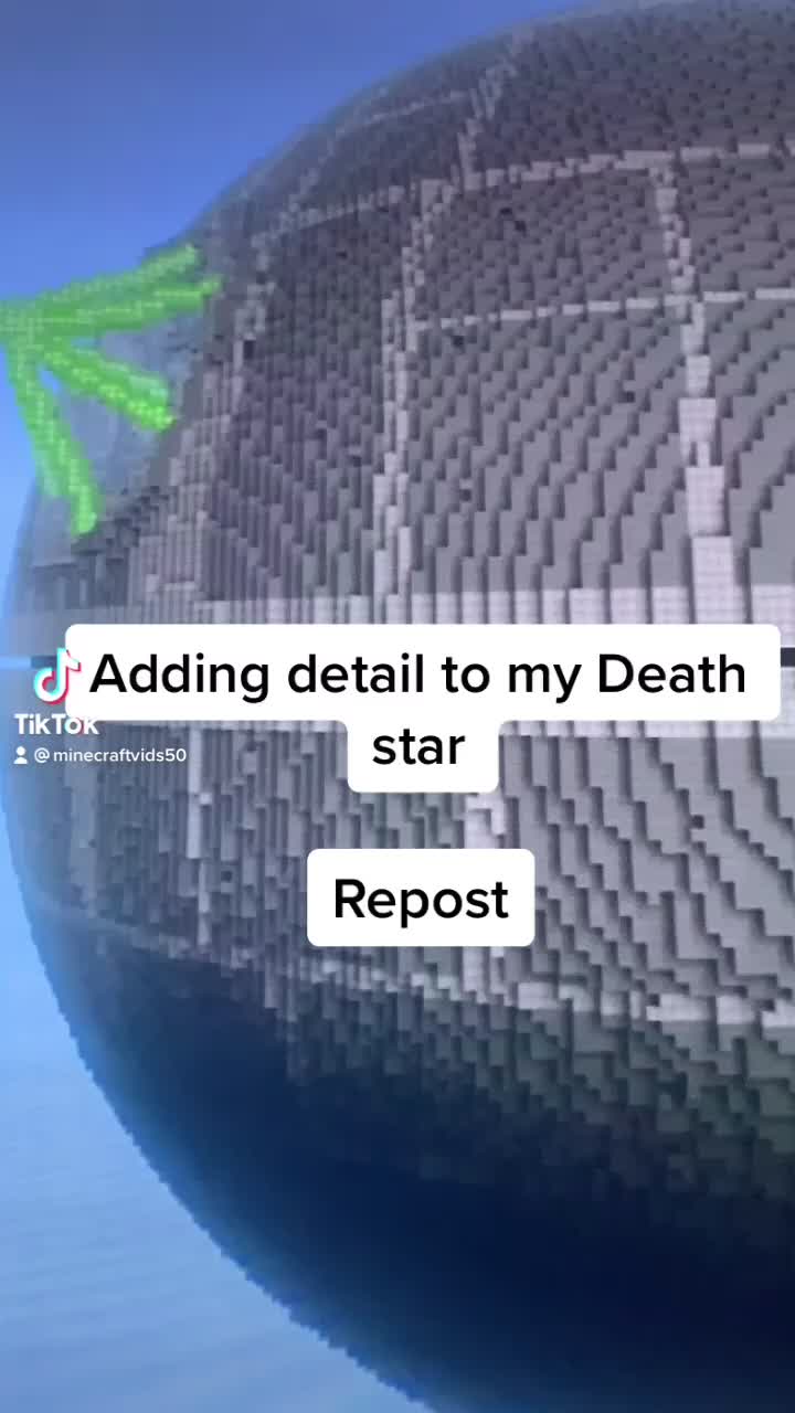 @Minecraft Builds