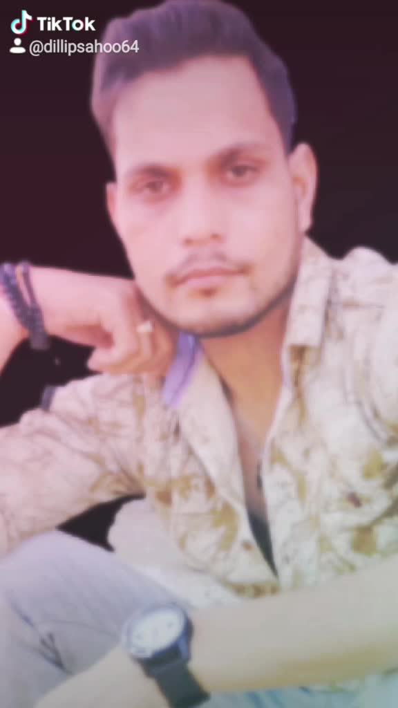 @dillip sahoo64