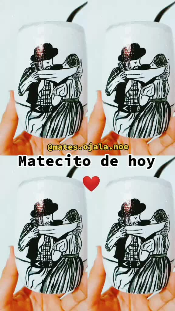 @🌻🧉 Ojalá por Noe 🧉🌻
