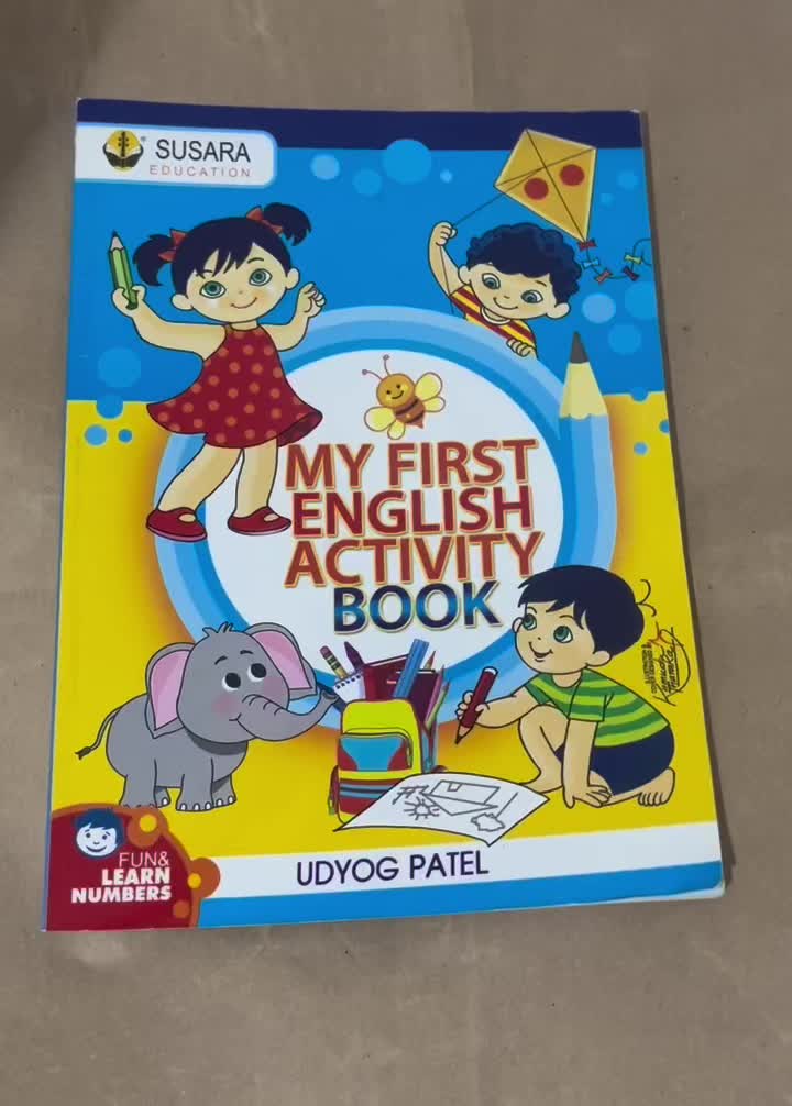@Dili's Edu Toys