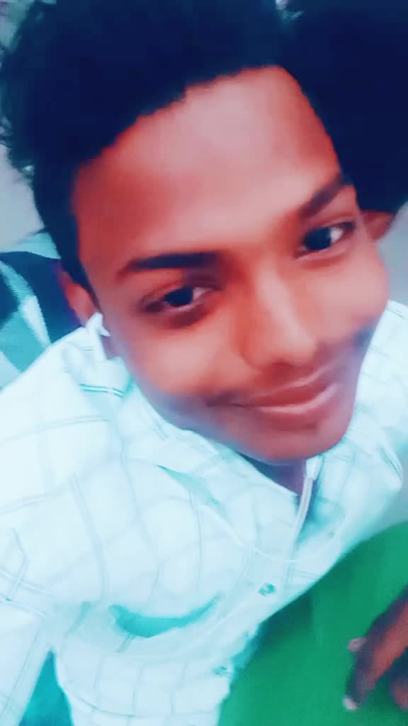@Smiley Tiku
