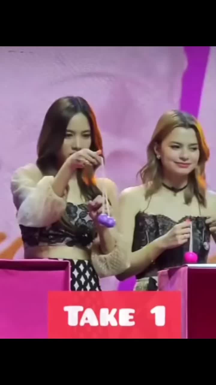 @Freenky&Becky