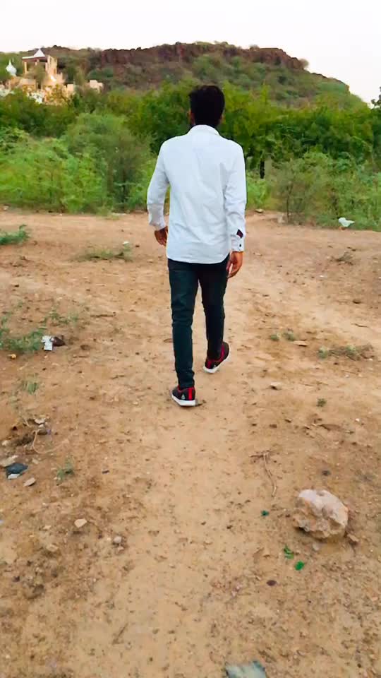 @❤️Sharwan Panwar❤️