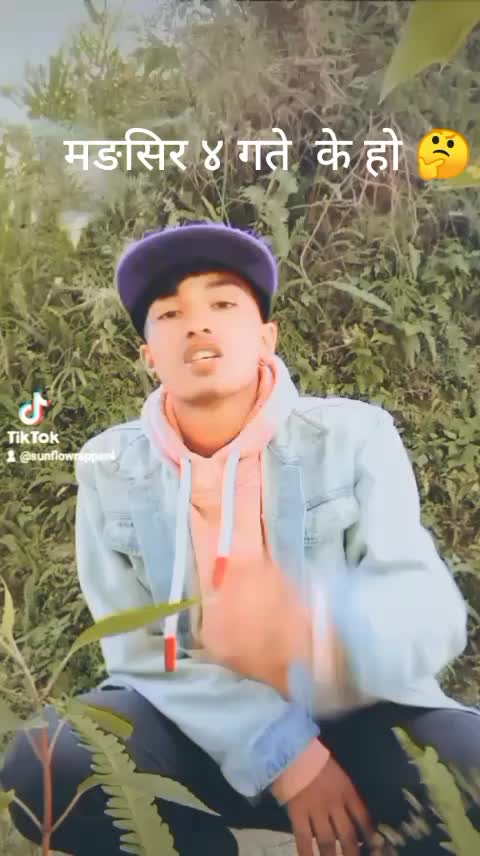 @SUN FLOW Rapper