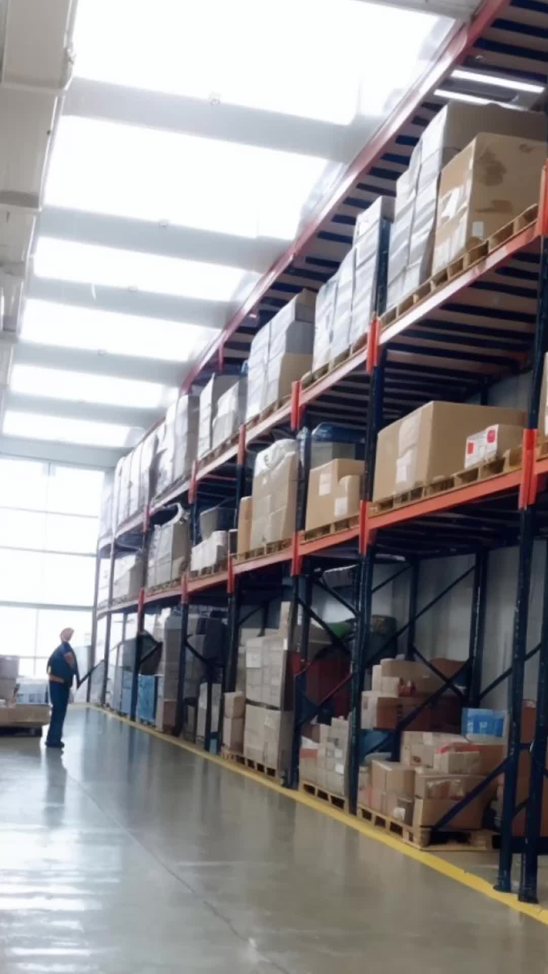 Irm Racks IRM RACKS (@industrial_racks_mexico) - Urlebird