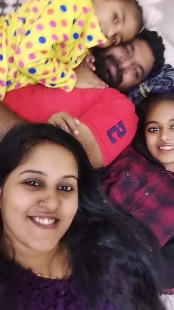 @സന ബെനീഷ് ഭദ്രൻ