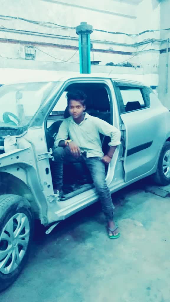 @smiley akash