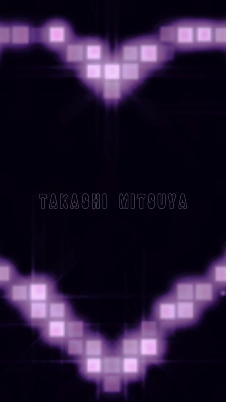 @半間の金髪部分