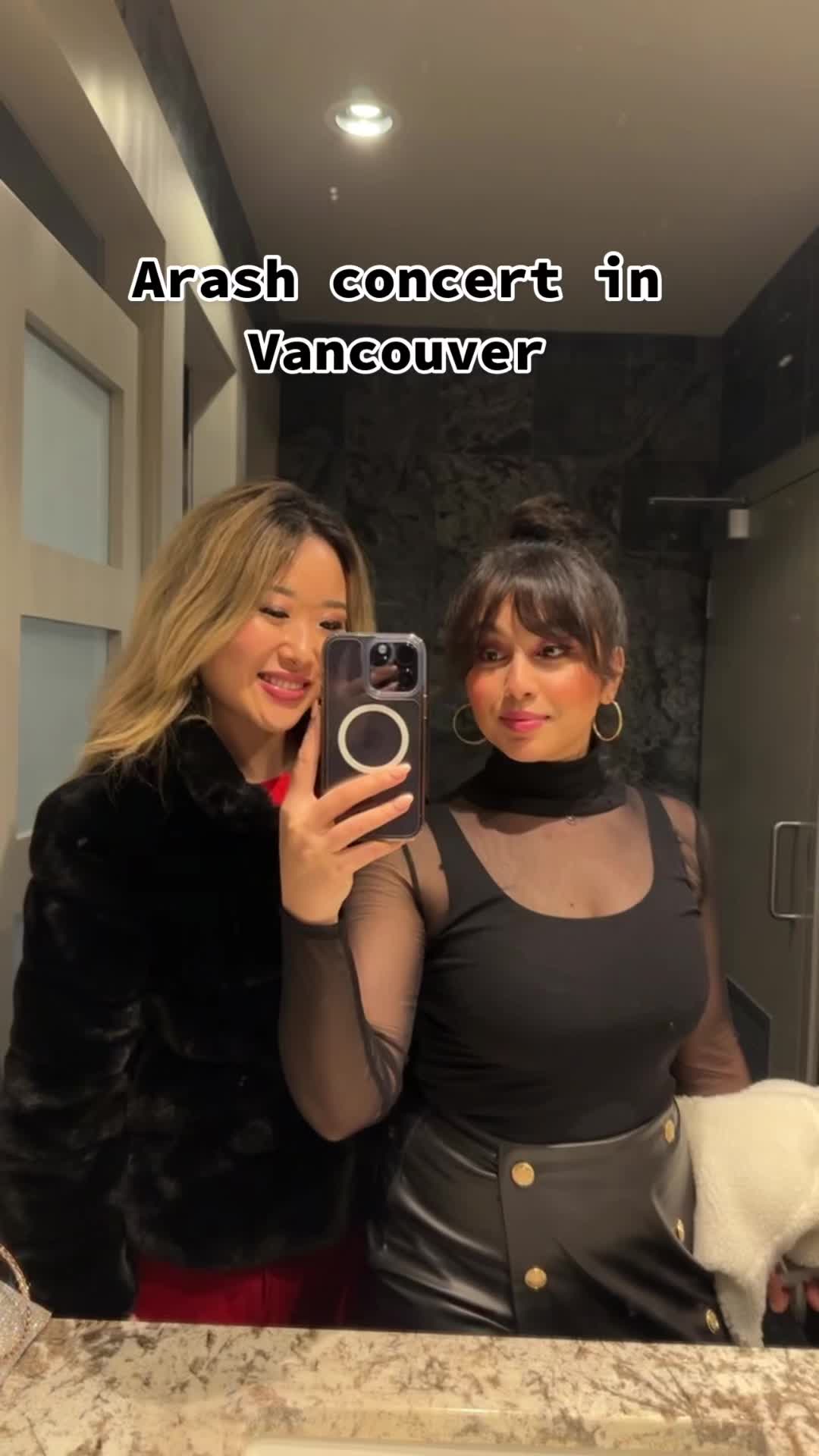 @Tahmina Aziz | Toronto