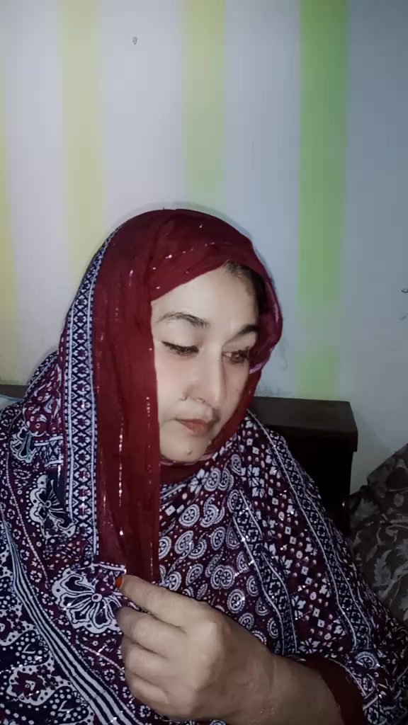 @Rukhsana kausar