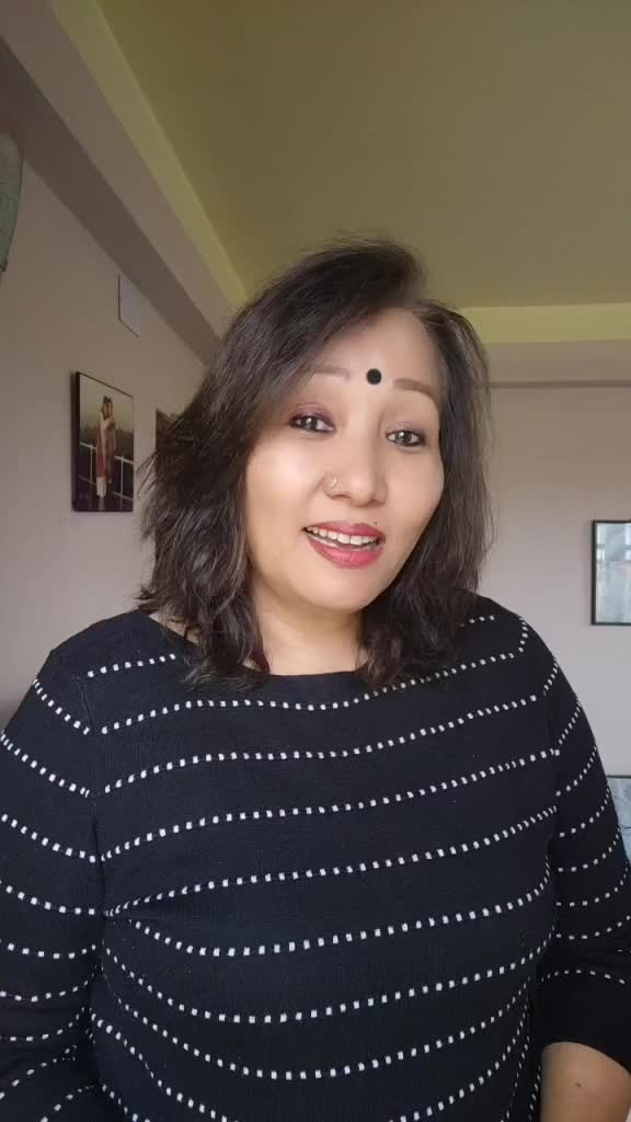 @Rina Gurung