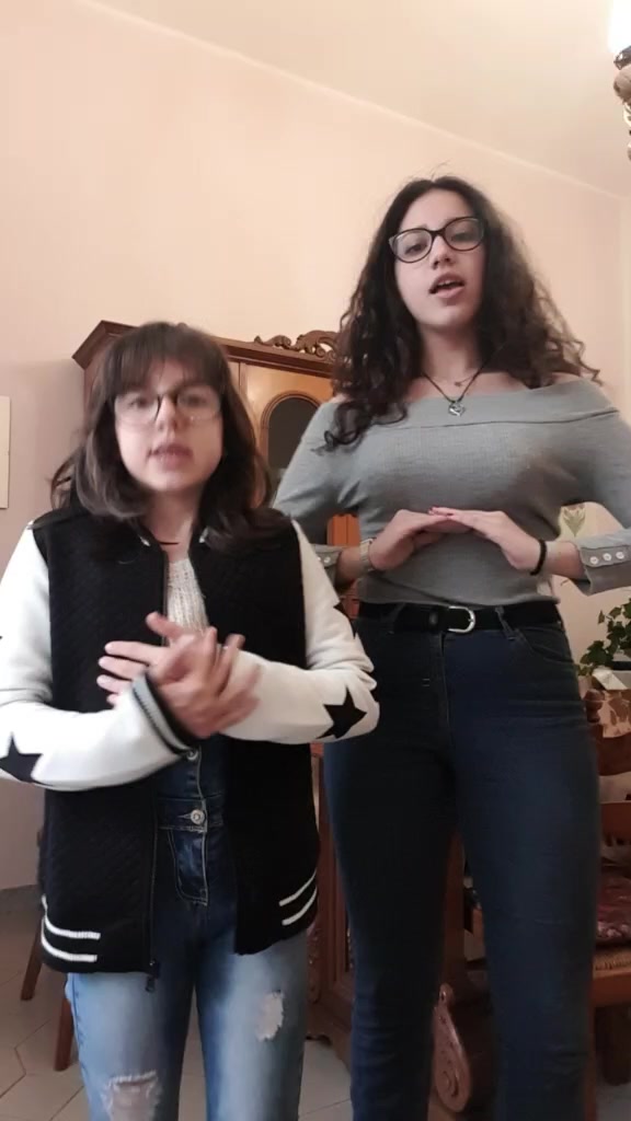 @Ginny e Aury🌷