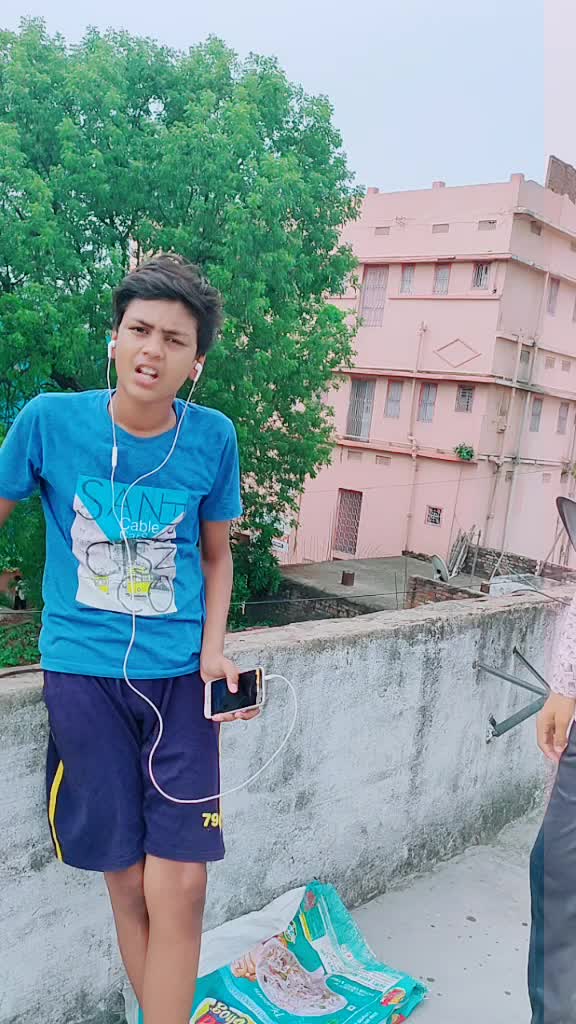 @Badal Raj