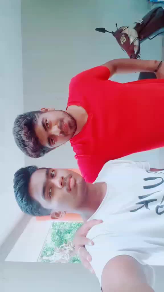 @Ktm & Ash.Broz