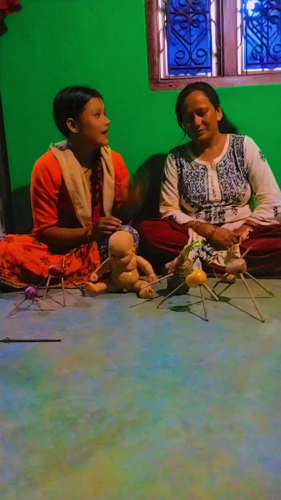 @Puspa shahi thakuree