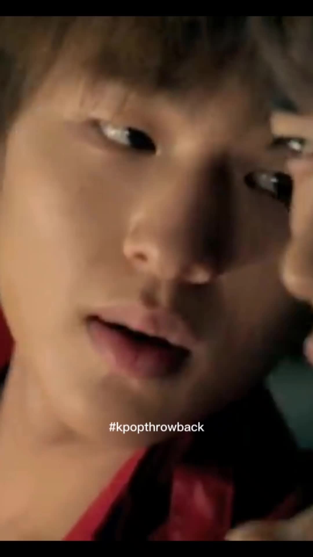@KPOP THROWBACK
