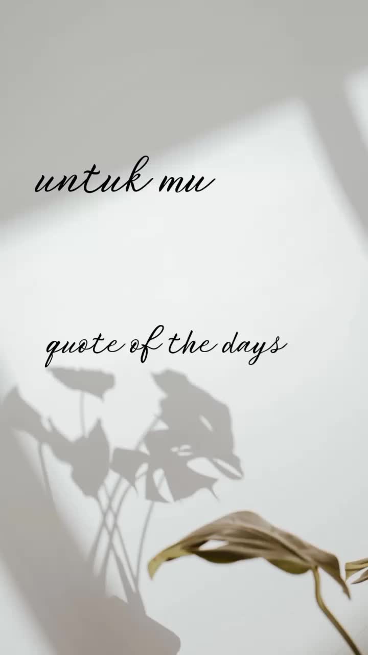@quote aesthetic