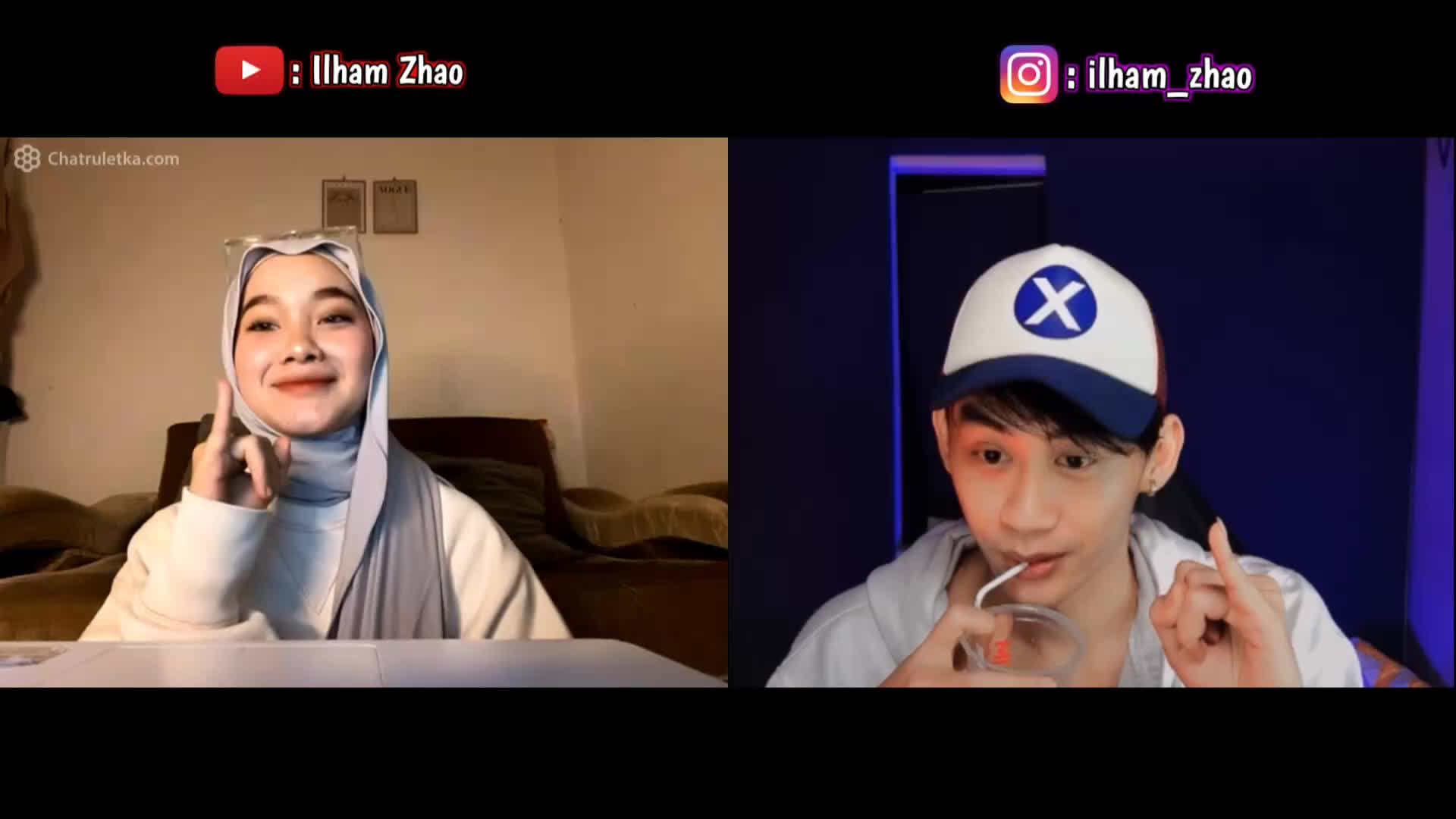 @Ilham Zhao Game